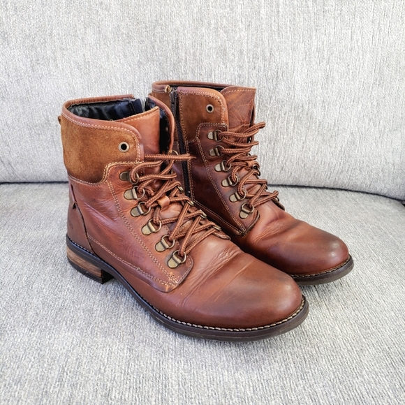 Taos Footwear | Shoes | Taos Leather 